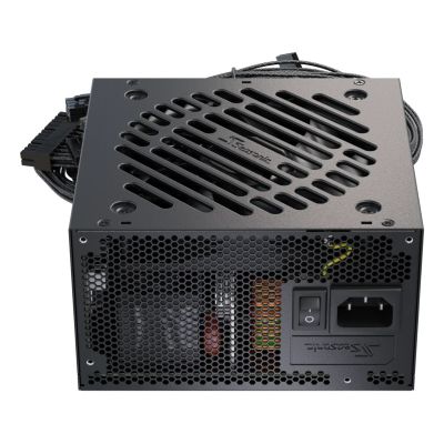 3. Seasonic CORE GC-850 ATX 3.1 Power Supply Module 850 W 20+4 pin ATX Black