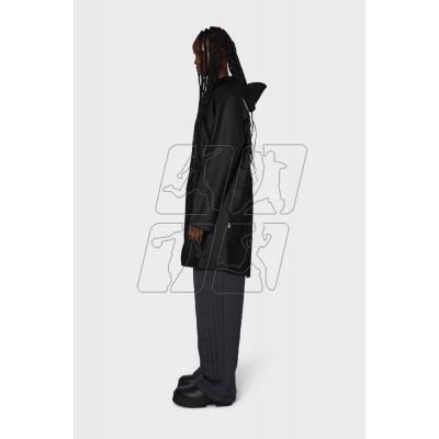 10. Rains Long Jacket 12020 01