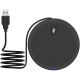 10. TECHLY Conference Microphone +MUTE