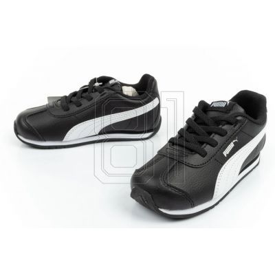 16. Puma Turin 3 Jr shoes 384432 04