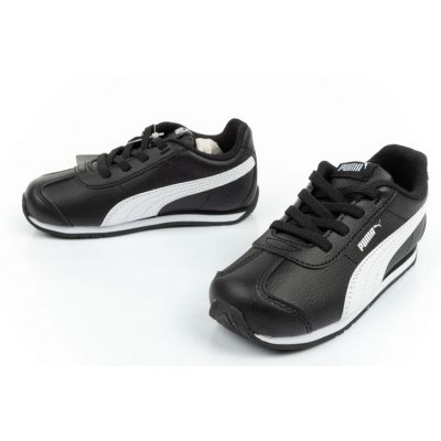 16. Puma Turin 3 Jr shoes 384432 04
