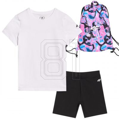 Set 4F F024 Jr 4FJWSS25TAPSF024 20S