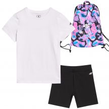 Set 4F F024 Jr 4FJWSS25TAPSF024 20S