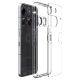 12. Spigen Ultra Hybrid Case for Nothing Phone 3 - Transparent