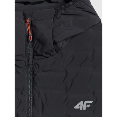 5. 4F PRO trekking jacket with Primaloft Silver filling for men 4F 4FWSS26TTJAM1104-20S