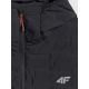 5. 4F PRO trekking jacket with Primaloft Silver filling for men 4F 4FWSS26TTJAM1104-20S