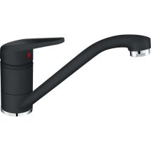 Novara-Plus 115.0470.661 Onyx kitchen tap