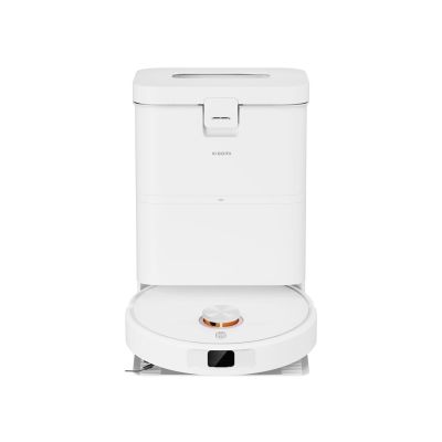 6. Xiaomi Robot Vacuum H50 0.28 l White