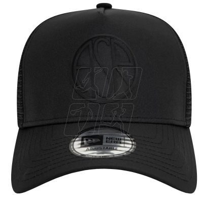 2. New Era E-Frame AS Roma Trucker Cap 60572399