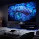24. Hisense PL1SE Beamer Ultra-Short-Throw-Projector 2100 ANSI Lumen DLP 2160p (3840x2160) Schwarz