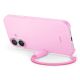 Apple MGY64LL/A Mobile Phone Case 16 cm (6.3") Pink