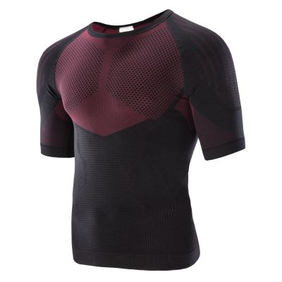 6. Hi-Tec Hano Top M 92800372287 Thermoactive T-shirt
