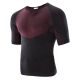 6. Hi-Tec Hano Top M 92800372287 Thermoactive T-shirt