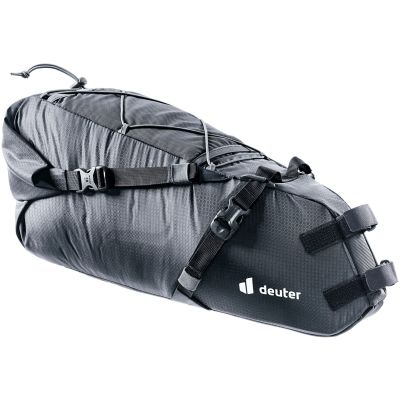 2. Deuter Mondego SB 16 saddle bag - black