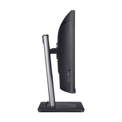 4. Acer Vero CB3 CB343CURJ0bemiiprcuzx Computer Monitor 86.4 cm (34") 3440 x 1440 px Wide Quad HD LCD Black