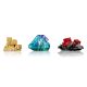 5. LEGO 21362 Ideas - Mineral Collection