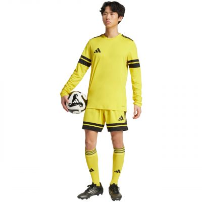 11. adidas Squadra 25 Long Sleeve Jersey LM M JF6077