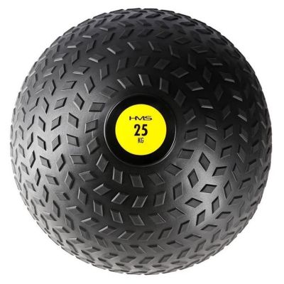Slam Ball 25kg HMS PST25 Exercise Ball