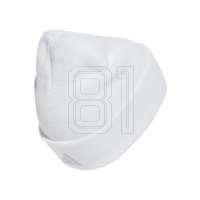 2. Adidas Real Madrid Woolie Cap JX3209