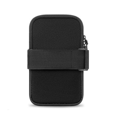 3. Tech-Protect M7 Universal Sport Armband Case - Black