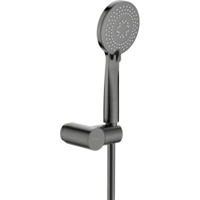Point shower set