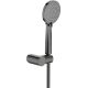 Point shower set