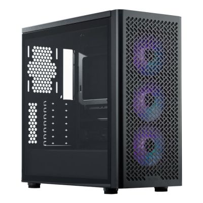 2. CoolerMaster Geh Elite 502 Case