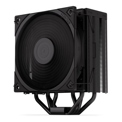3. ENDORFY Fera 5 Black Air Cooling (EY3A011)