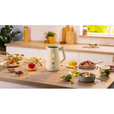 3. BOSCH TWK 1M127 kettle