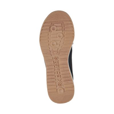 5. Skechers Zinger 2.0 Ultimate Classic Men's Shoes Black 183284 BLK