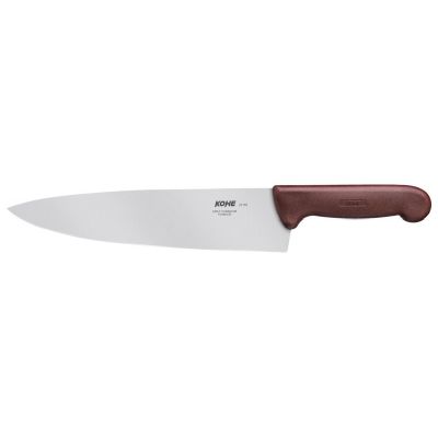 4. KOHE Knife, blade length 251mm, mix of colors