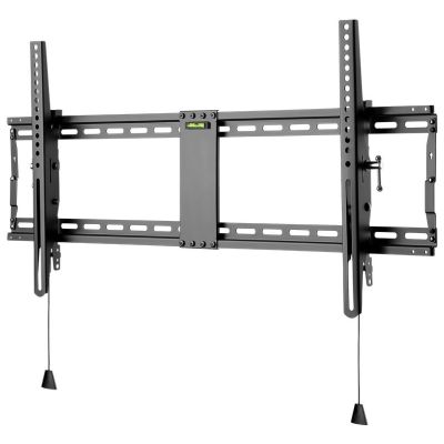 12. Wentronic Pro TILT (XL) 2.54 m (100") Black