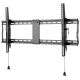 12. Wentronic Pro TILT (XL) 2.54 m (100") Black