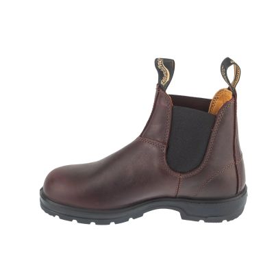 2. Blundstone Chelsea Boots 2130-AUBURN Burgundy 36