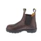 2. Blundstone Chelsea Boots 2130-AUBURN Burgundy 36