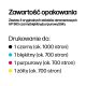 12. HP 4-Pack Original 963 Black/Cyan/Magenta/Yellow Ink Cartridges