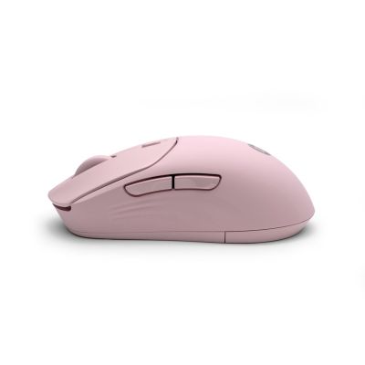 8. HP 400 Quiet Pink Wireless Mouse AZ7B5AA