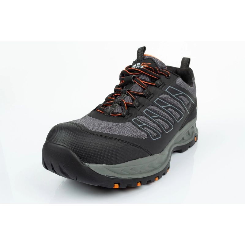25. Regatta Pro Kata S1P M Trk125 Safety Shoes