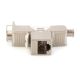 39. DIGITUS DN-93615 Keystone Module (Cat. 6a; RJ-45)