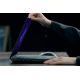 54. ASUS ROG Zephyrus Duo 16 GX651AX-U9322X Ultra 9 386H 2x16.0"3K Touch OLED 120Hz 1100nits AG 32GB LPDDR5X SSD2TB GeForce RTX 5090 24GB Cam1080p + IR 90WHrs W11Pro Aluminum Stellar Gray