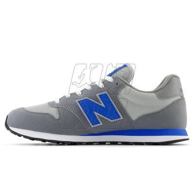 2. New Balance sneakers M GM500VC2