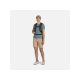 3. Women's Running T-Shirt ROSSIGNOL W Sidelhorn Tee blue