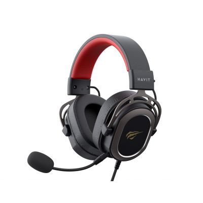 Havit H2008d Gaming Headphones