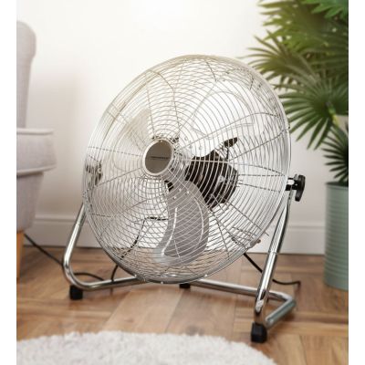 11. ESPERANZA CYCLONE EHF006 CIRCULATION FAN