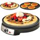 12. ADLER AD 3093 pancake maker