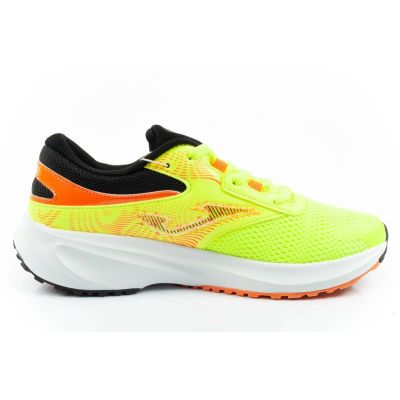 4. Joma Active men's running shoes, comfortable and durable, yellow