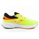 4. Joma Active men's running shoes, comfortable and durable, yellow