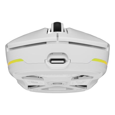 8. GENESIS NMG-2194 Gaming Mouse Ambidextrous Bluetooth + USB Type-C Optical 26000 DPI
