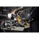 5. DeWALT DCG460X2-QW Floor Polisher/Sander