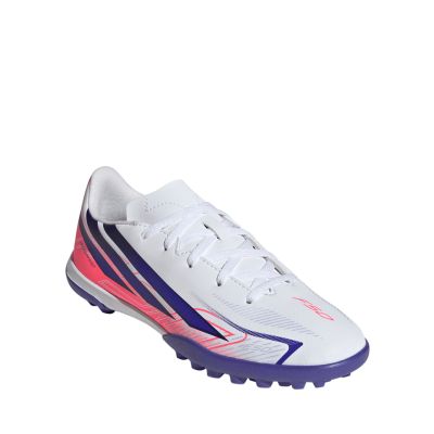2. adidas F50 Hyperfast Club TF KK1368 Kids' Soccer Shoes